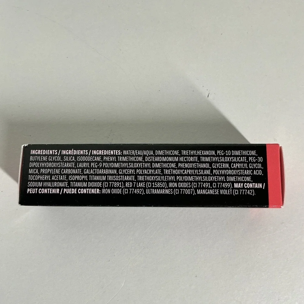 Mary Kay GEL CREAM Blush DEWY PEACH#180611 NIB‎ SEALED
